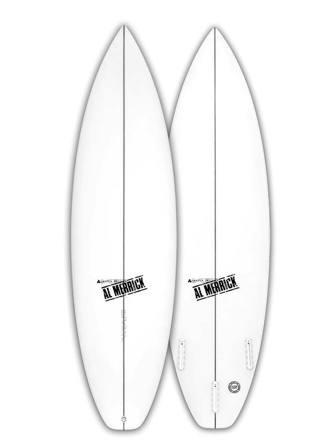 CHANNEL ISLANDS CI 2 PRO SRS Surfboards