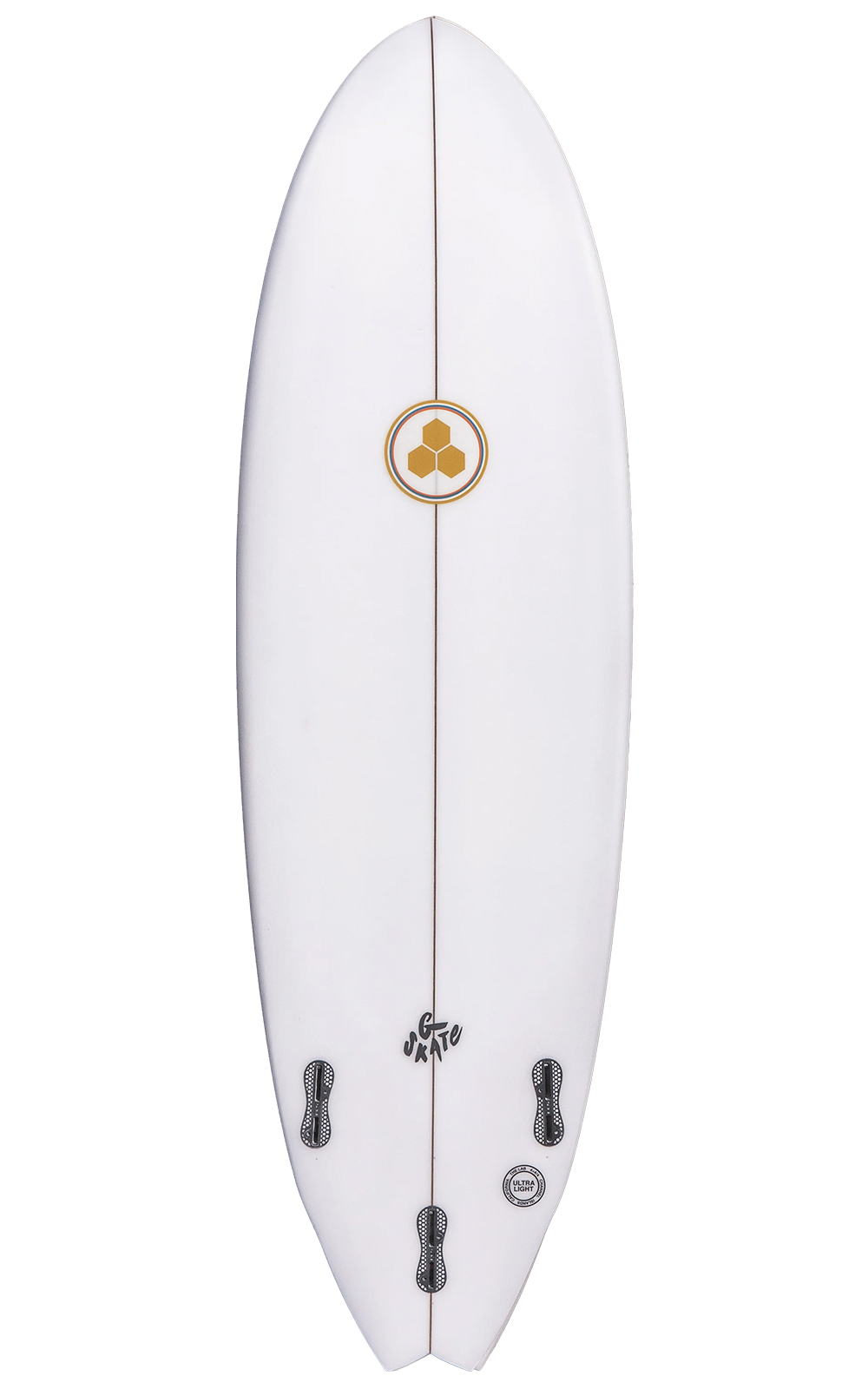 CHANNEL ISLANDS G SKATE SRS Surfboards