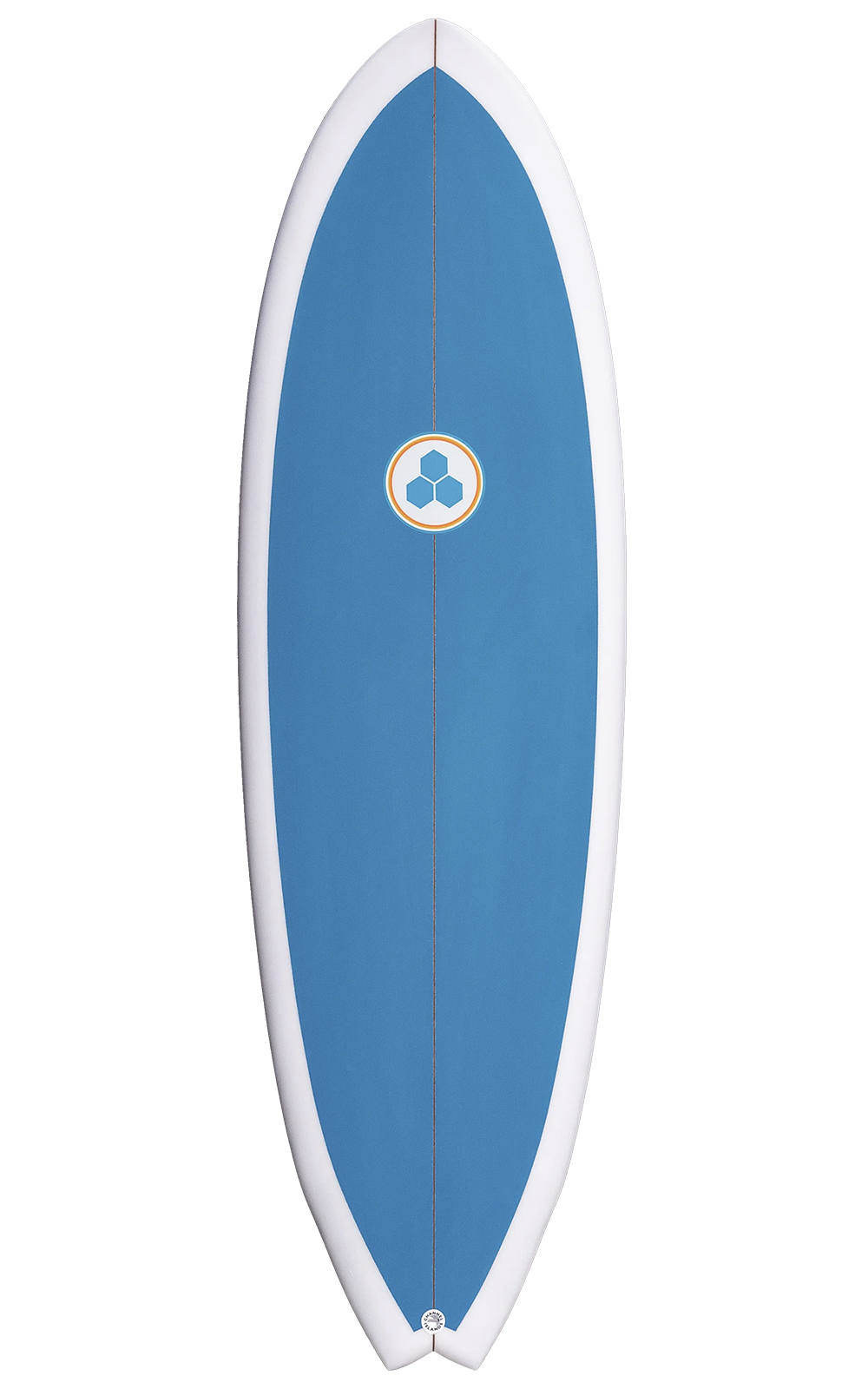 CHANNEL ISLANDS G SKATE SRS Surfboards
