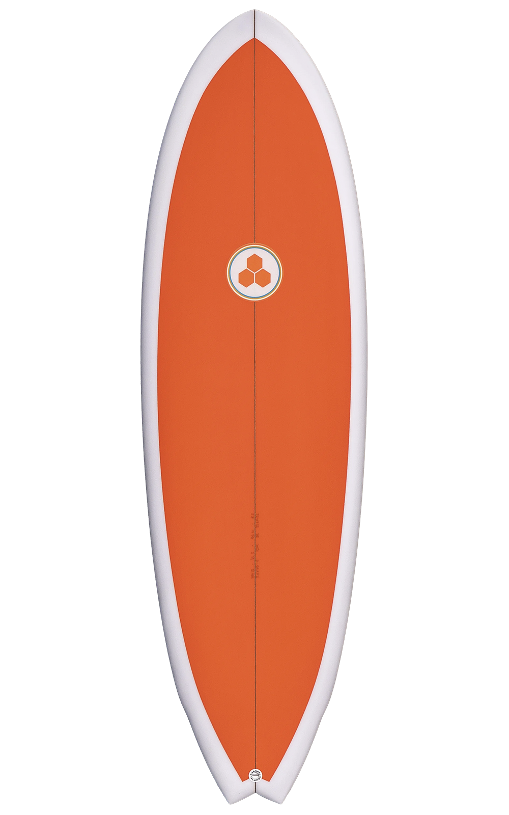 CHANNEL ISLANDS G SKATE SRS Surfboards