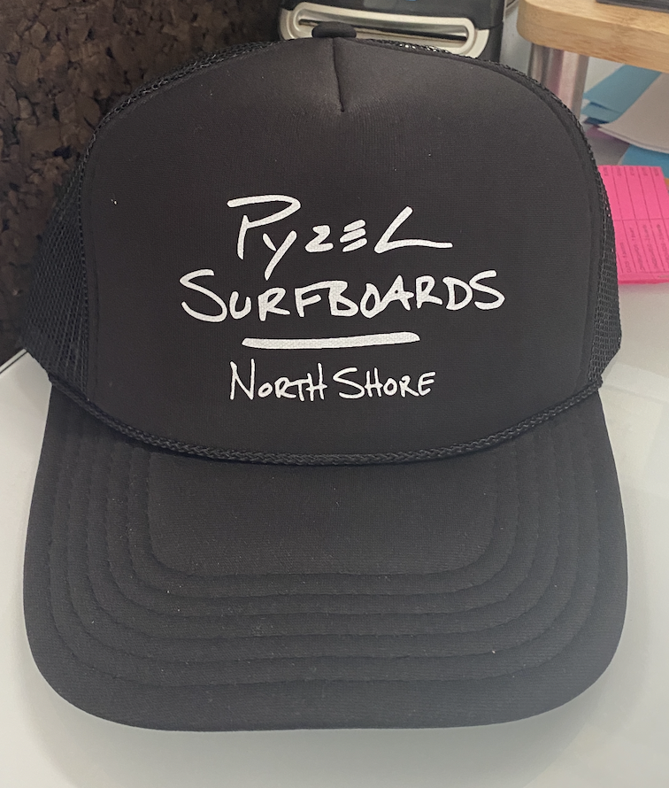 Pyzel Surfboards