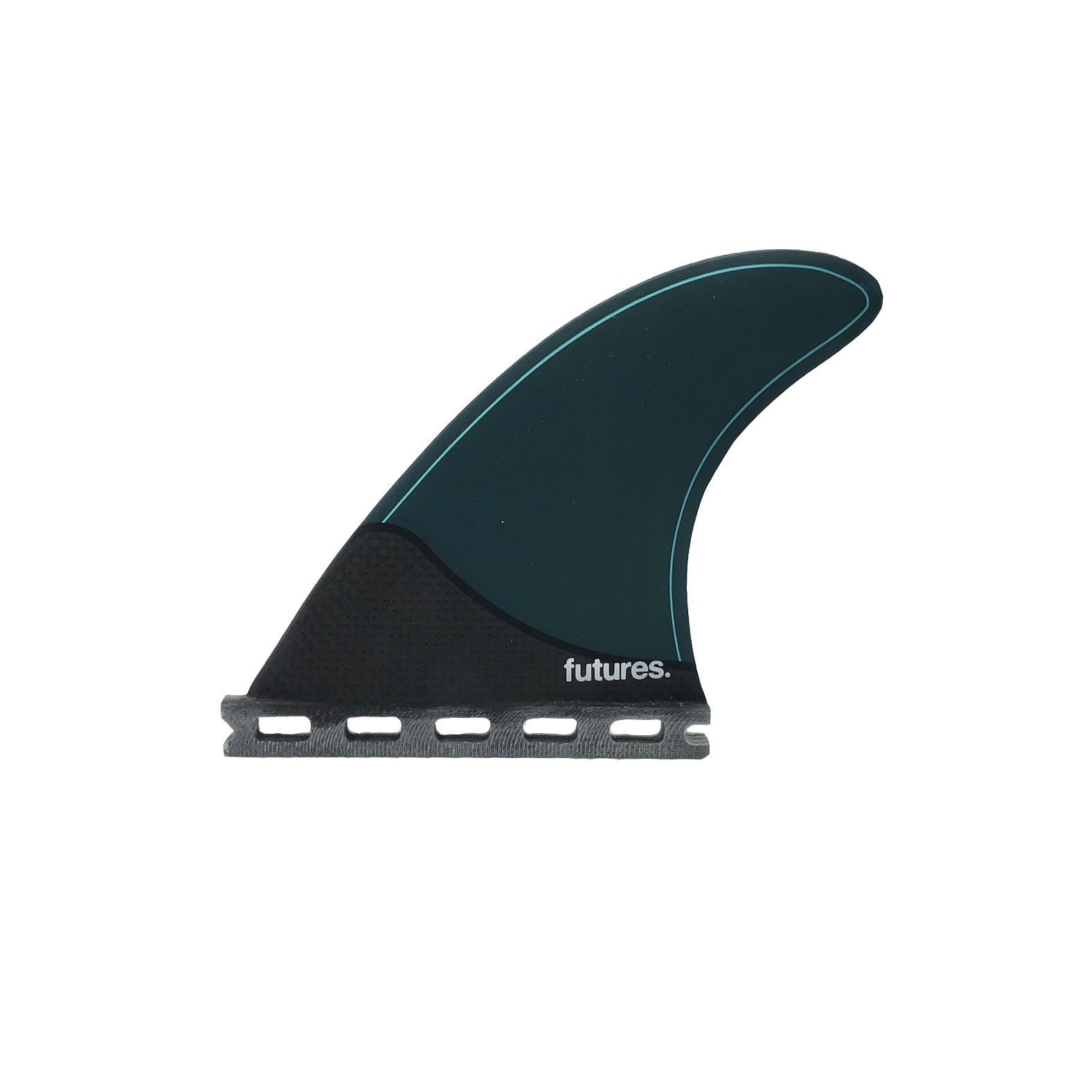 pyzel quad fins