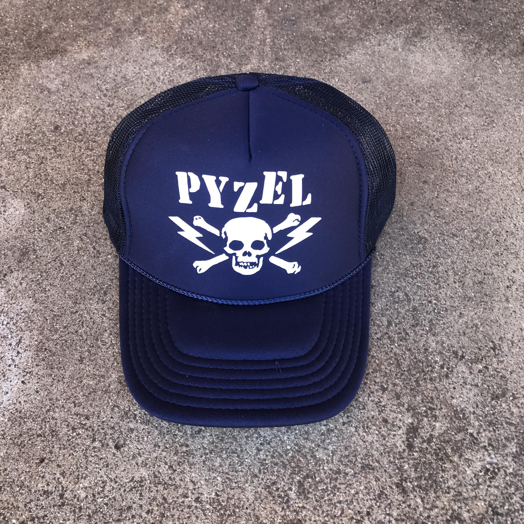 pyzel clothing