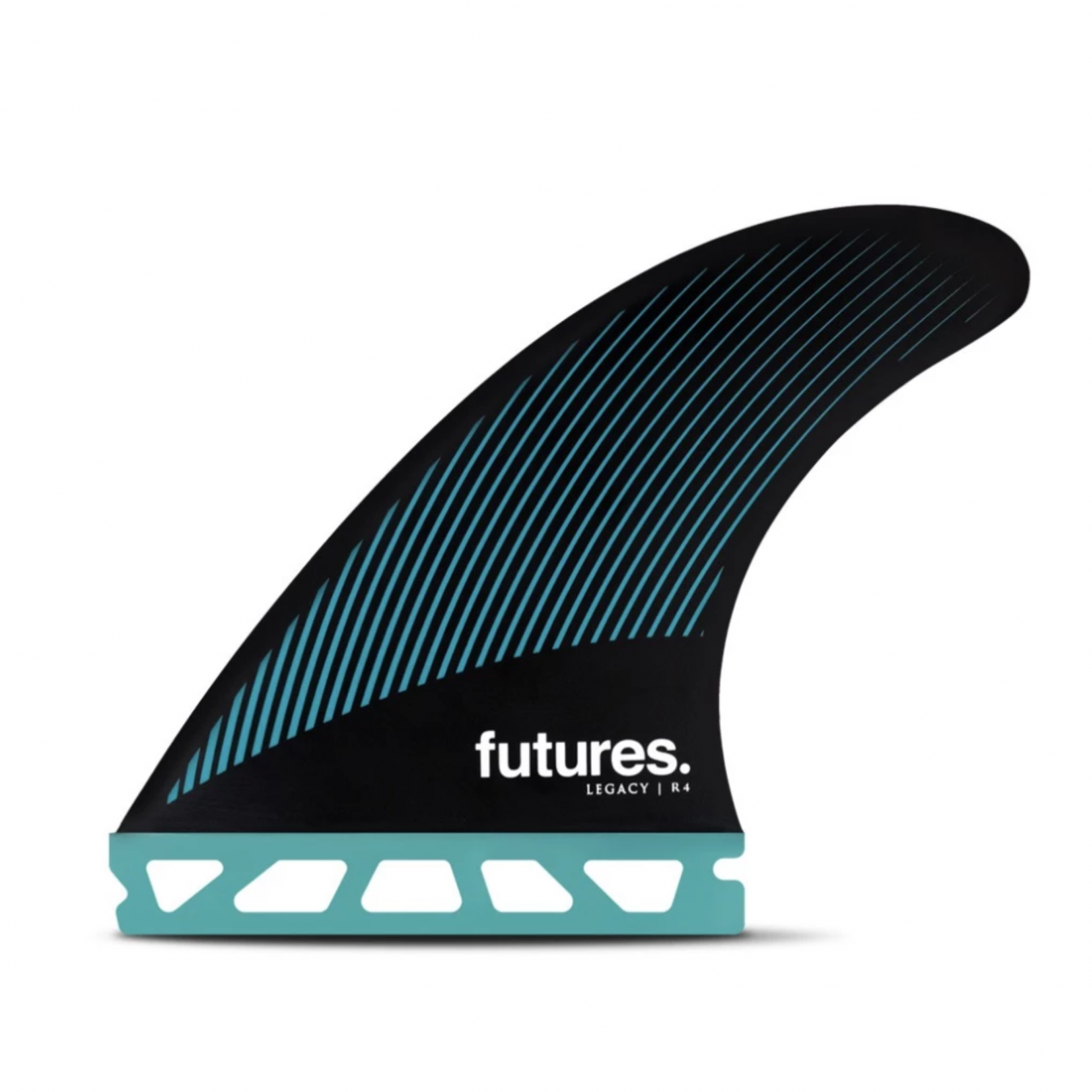 New Futures Surf Pyzel Carbon Fiberglass Tri Fin Set Glass Yellow model ...