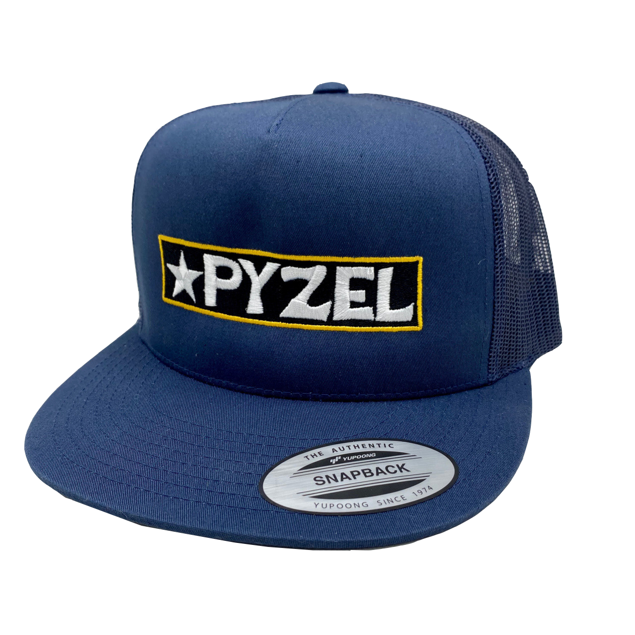 pyzel clothing