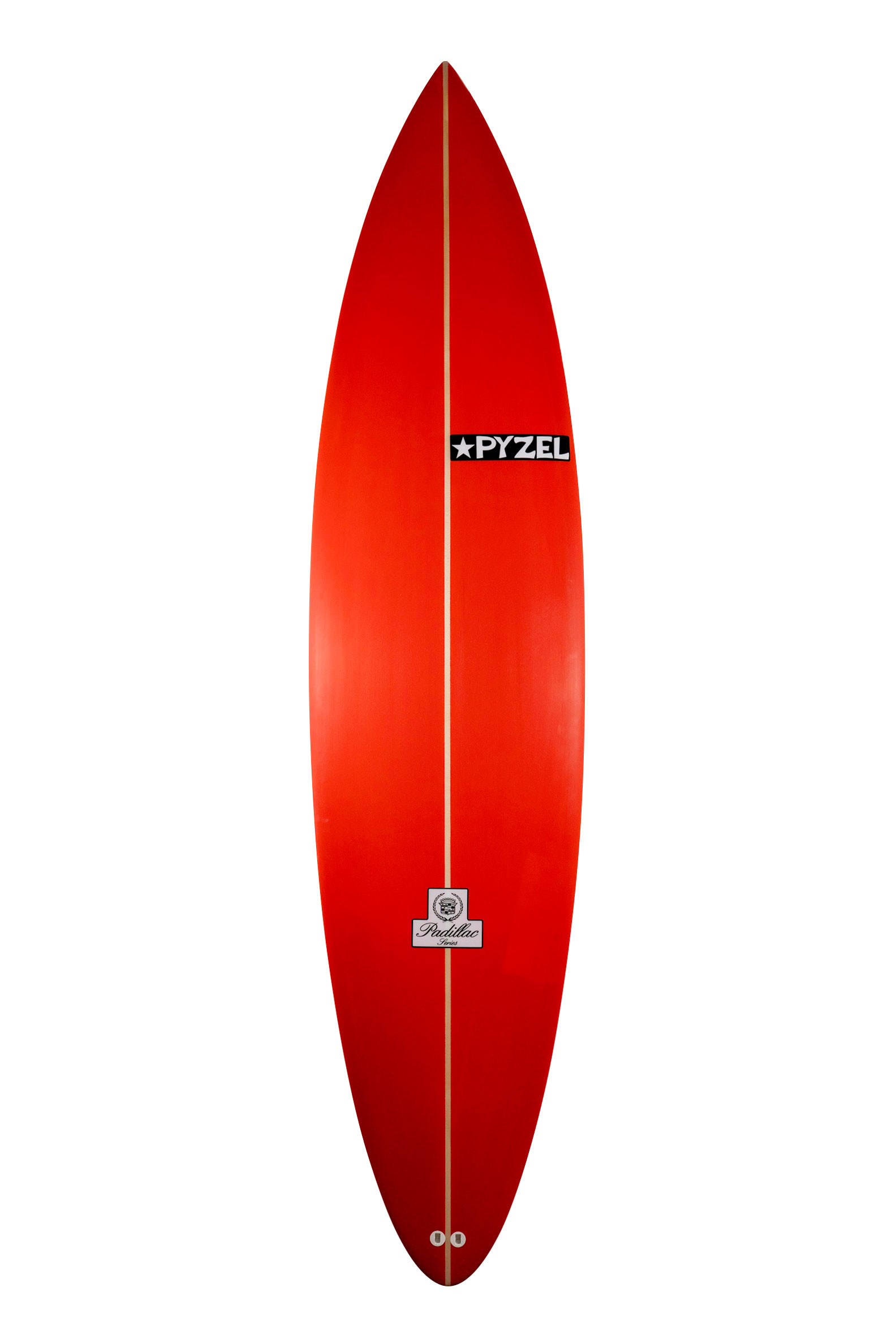 Pyzel Surfboards - Slab