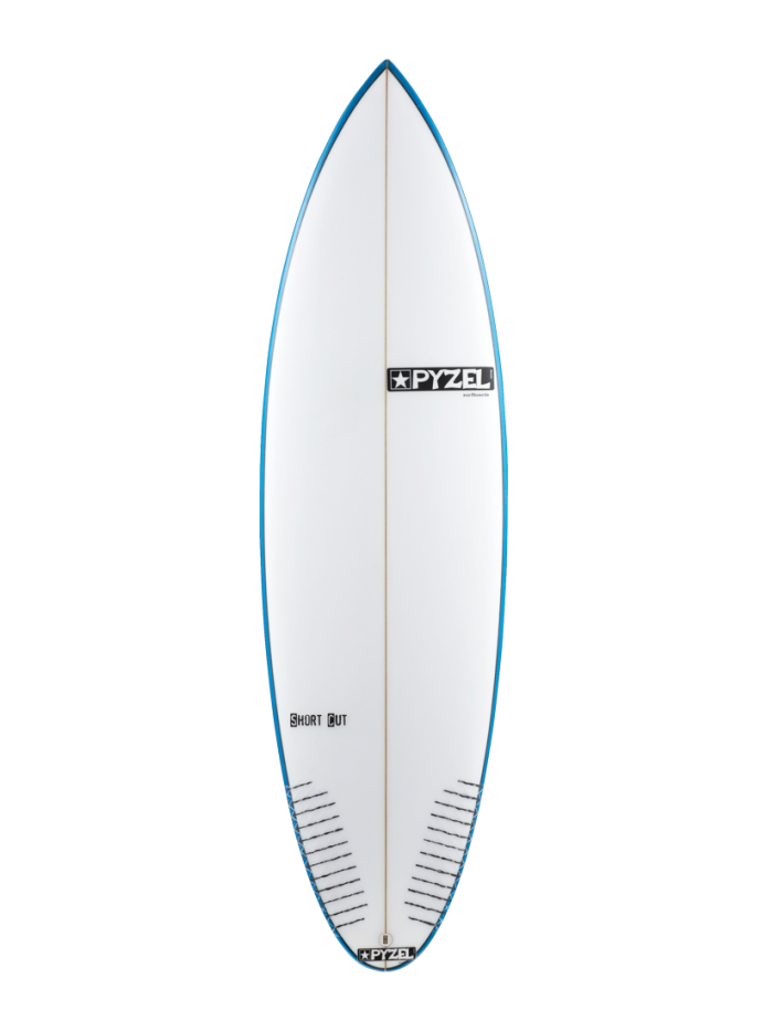 Pyzel Surfboards - Shadow