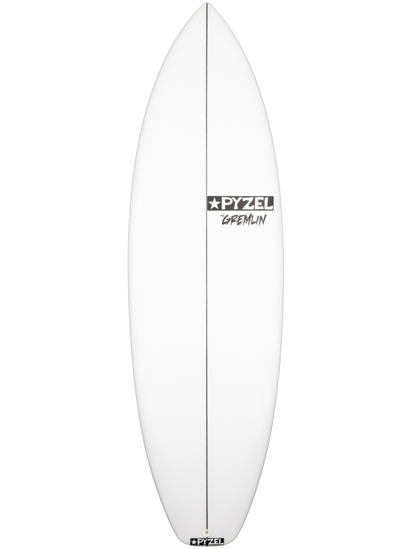 pyzel highline surfboard