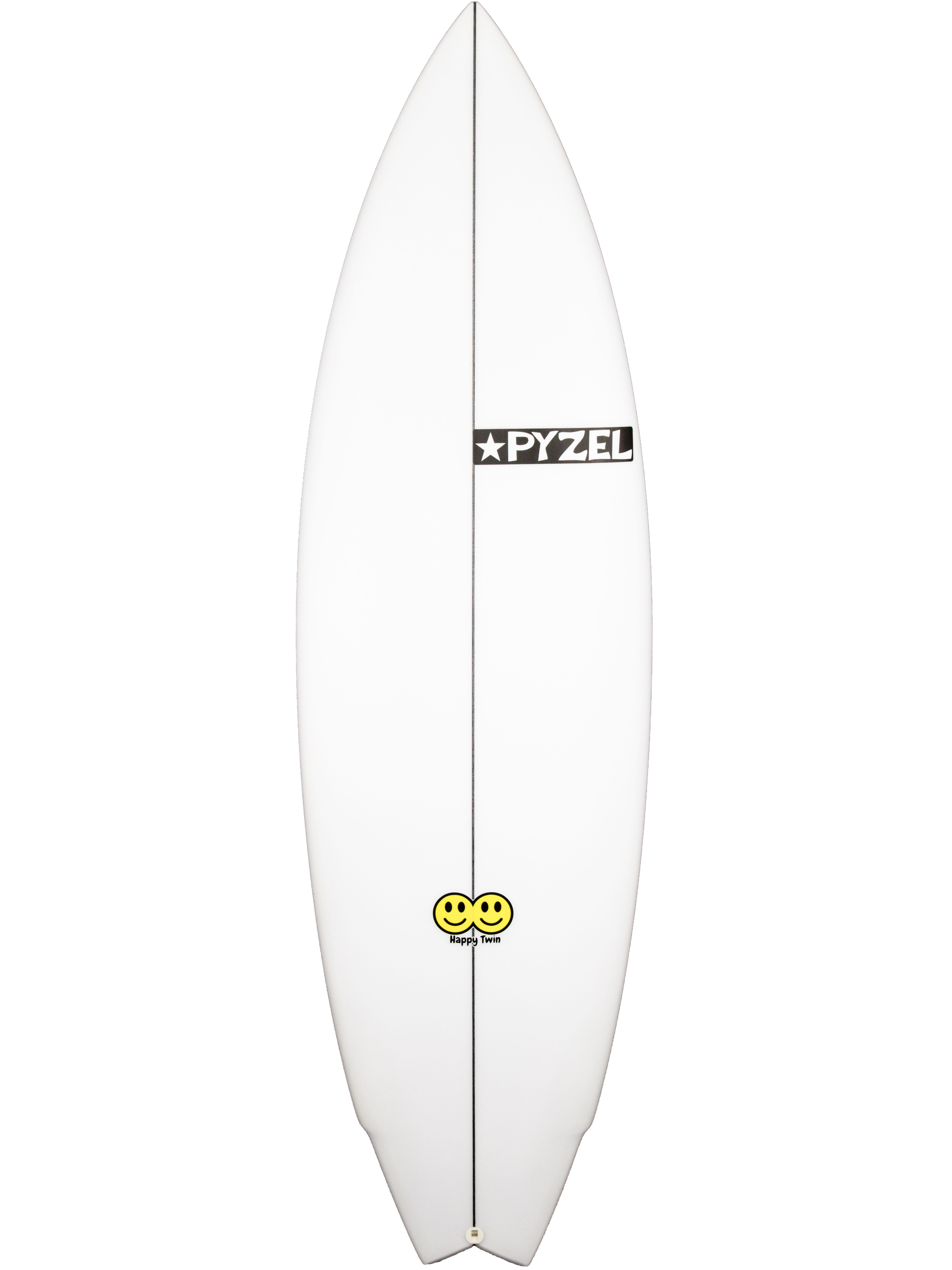 Pyzel Surfboards - Radius