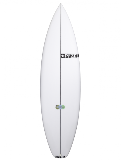 Pyzel Surfboards