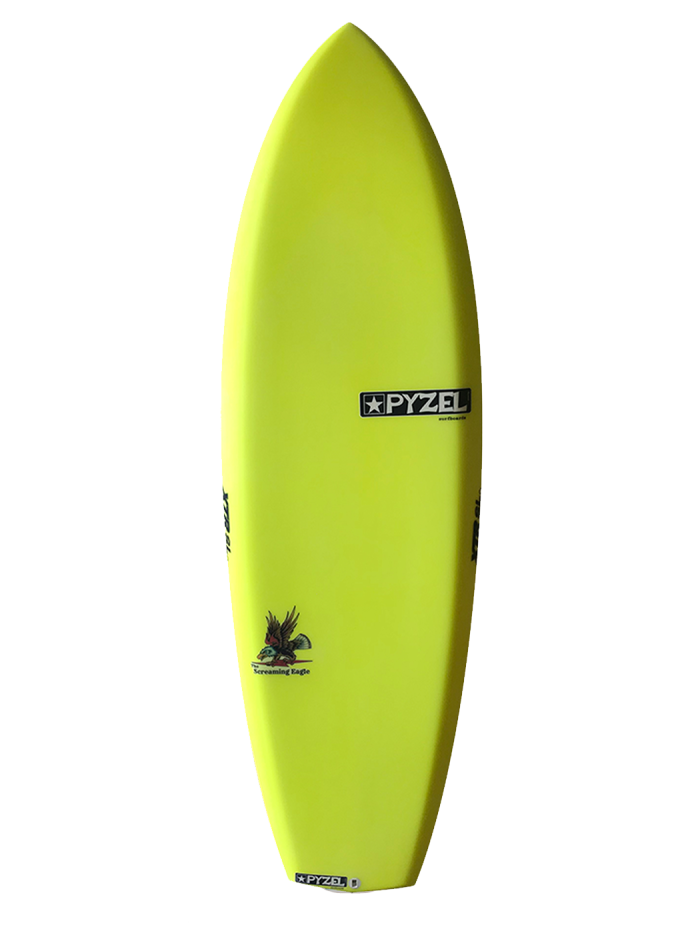 Pyzel Surfboards - Shadow
