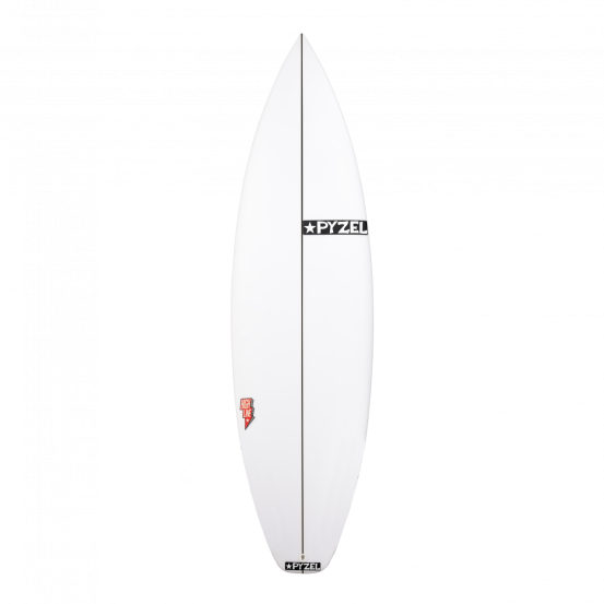 Pyzel Surfboards