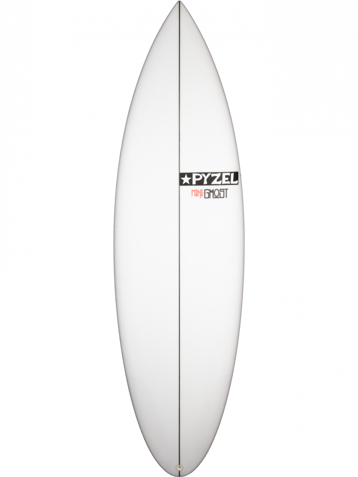 Pyzel Surfboards - Phantom