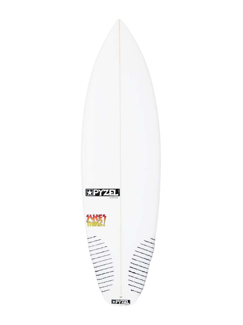 □キナル別注□ pyzel SURFBOARD サーフボード PYZEL パイゼル