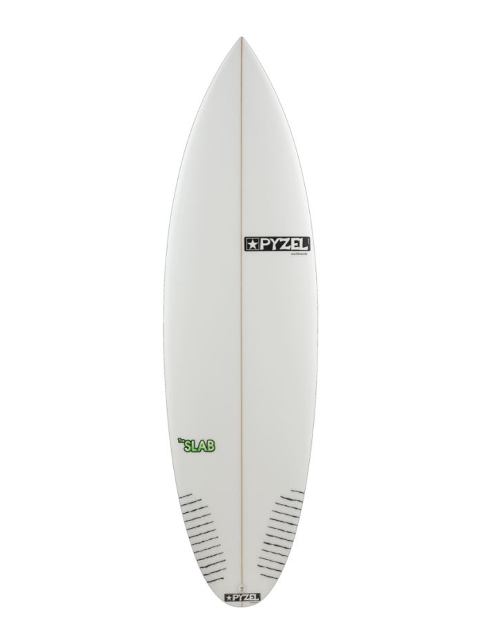 Pyzel Surfboards - Rip Off