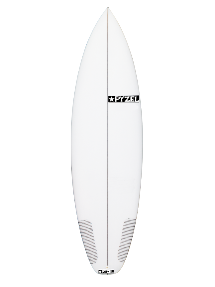Pyzel Surfboards - Tank