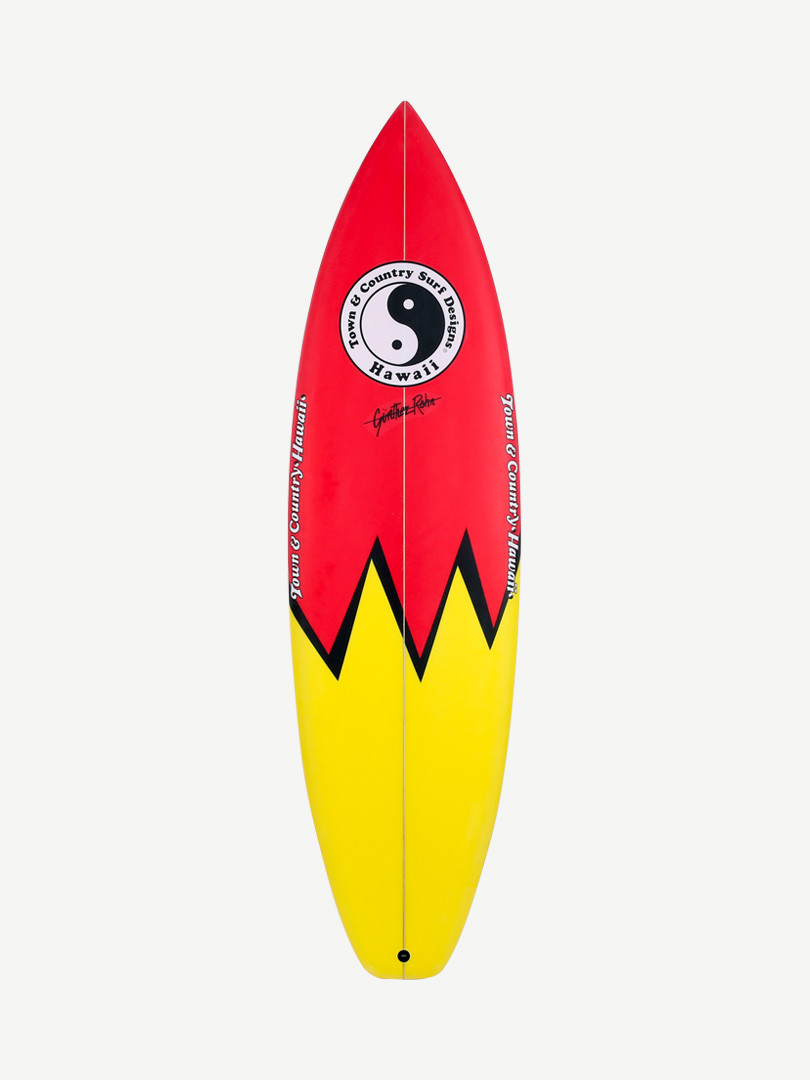 country surfboards